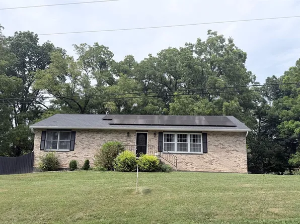 365 Boyd Ln, Bedford, IN 47421