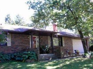 42 Buck Rd, Reeds Spring, MO 65737