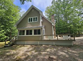 39 Water Rd, Alton, NH 03809