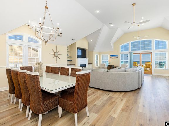 3rd image of 9507 S Old Oregon Inlet Rd Lot 13