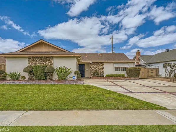 6363 Morgan Way, Buena Park, CA 90620