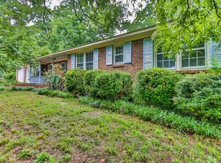 625 Forts Pond Rd, Pelion, SC 29123