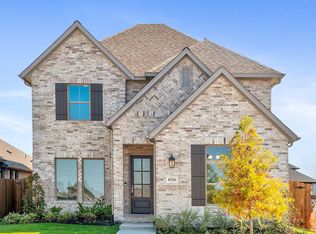 6116 Vestor Dr, Fate, TX 75087