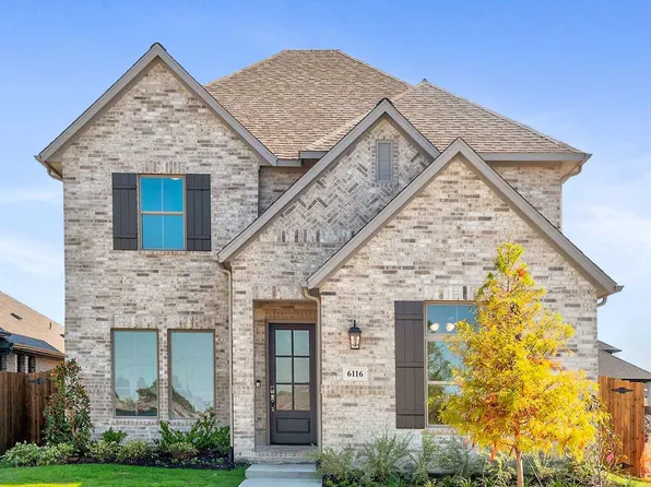 6116 Vestor Dr, Fate, TX 75087