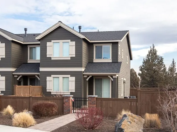 20904 NE High Desert Ln, Bend, OR 97701