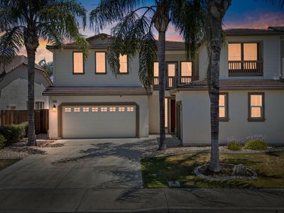 1846 Bankston Dr, Tracy, CA, 95304
