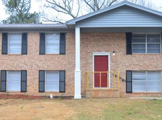 3650 Alene Cir, Augusta, GA 30906