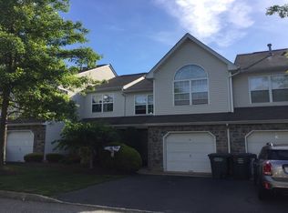 4 Saratoga Ct, Tinton Falls, NJ 07753