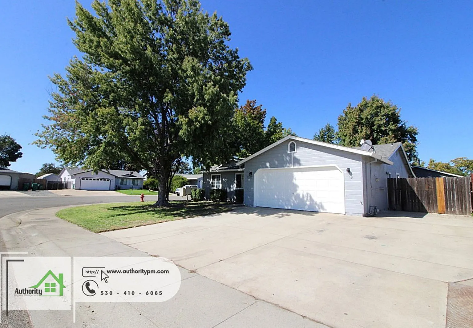 3 bed, 2.0 bath, 1300 sqft, $1,895 — Photo 3