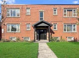 309 Strathearne Ave, Hamilton, ON L8H 5K8