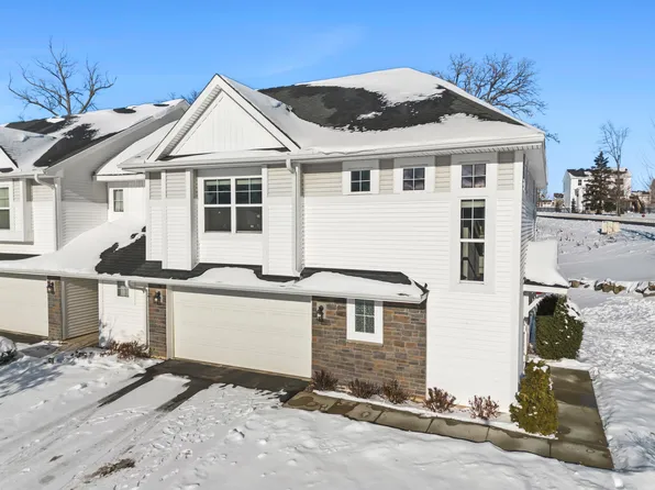 5848 Moonlight Way NE, Prior Lake, MN 55372