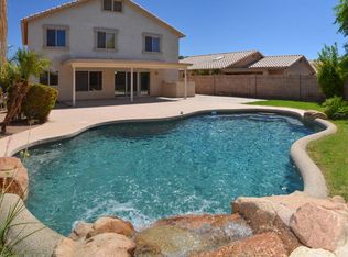 4544 E Badger Way, Phoenix, AZ 85044