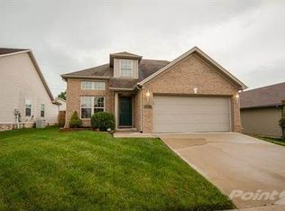 4728 Pompano Ln, Lexington, KY 40515