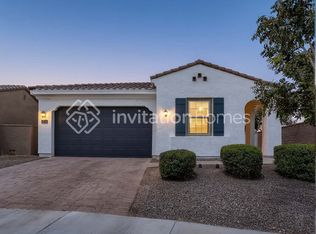19978 W Turney Ave, Litchfield Park, AZ 85340
