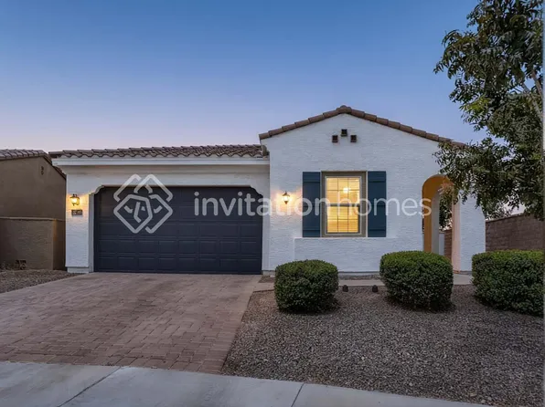 19978 W Turney Ave, Litchfield Park, AZ 85340