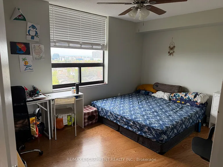 50 Mississauga Valley Blvd #1516 — Photo 21