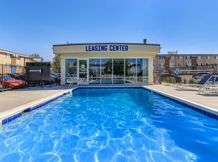 North 49 Apartments, Colorado Springs, CO 80918