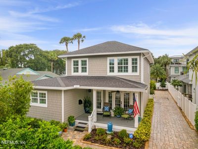 333 7TH Street, Atlantic Beach, FL, 32233