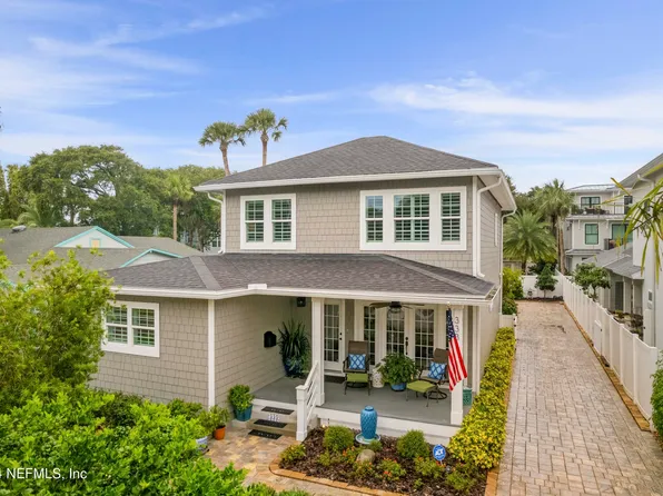 333 7TH Street, Atlantic Beach, FL 32233