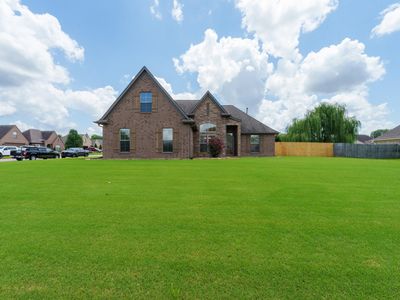 435 Lakewood Dr, Oakland, TN, 38060