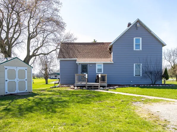 N3295 Weyers Rd, Freedom, WI 54130