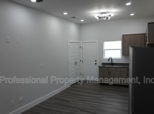 2909 Bravo Rd #A, Weslaco, TX 78599