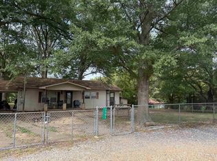 1791 Lodge St, Rockport, AR 72104