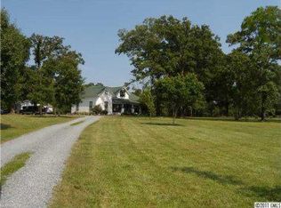 1917 Plyler Mill Rd, Monroe, NC 28112