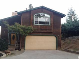 2217 Greenhorn Trl, Cool, CA 95614