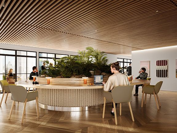 5th image of 1070 Bridgeview Way #1312