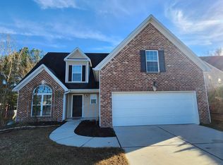 506 Sweet Meadow Dr, Grovetown, GA 30813