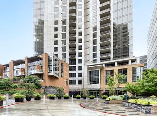 Washington Square, Bellevue, WA 98004
