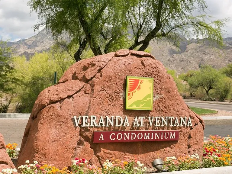 Welcome to Veranda at Ventana!