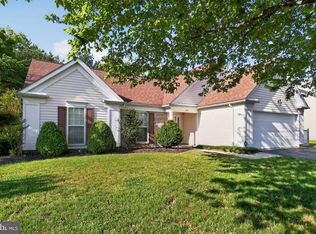 200 Falmouth Way, Dover, DE 19904