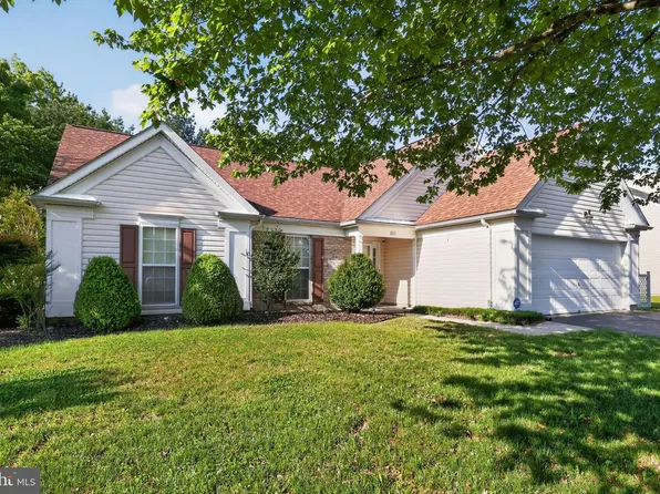 200 Falmouth Way, Dover, DE 19904