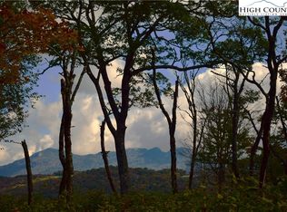 187 Green Cliffs Rd, Banner Elk, NC 28604