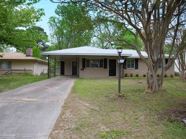 8 Althea Cir, Little Rock, AR 72209