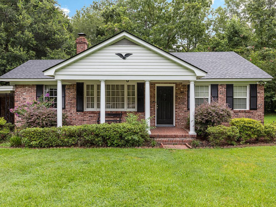 407 W Carolina Ave, Summerville, SC 29483 Zillow