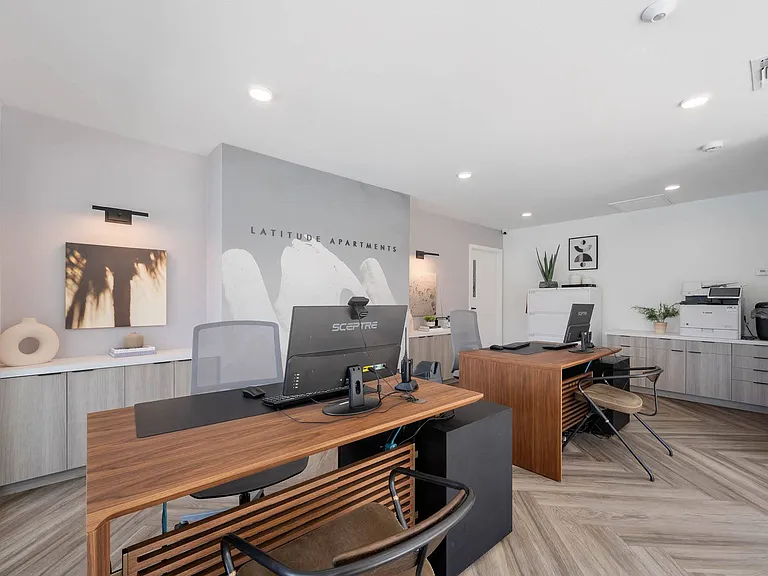Latitude Apartments at Mission Valley — Photo 36