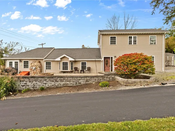 3957 State Route 364, Canandaigua, NY 14424