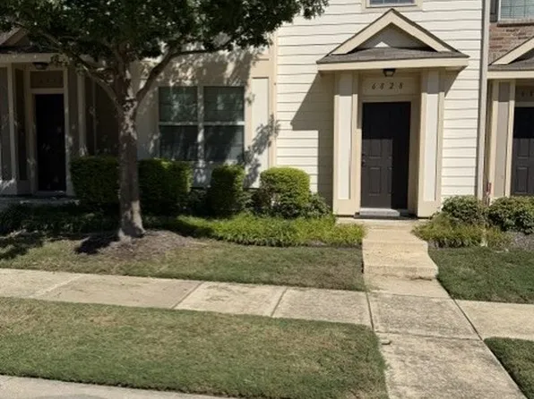 6828 Pascal Way, Fort Worth, TX 76137