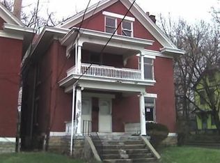 6020 Prentice St, Cincinnati, OH 45227