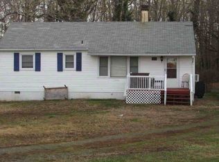5013 Ocean Gtwy, Trappe, MD 21673