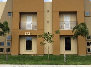 1321 E Daffodil UNIT A, McAllen, TX 78501