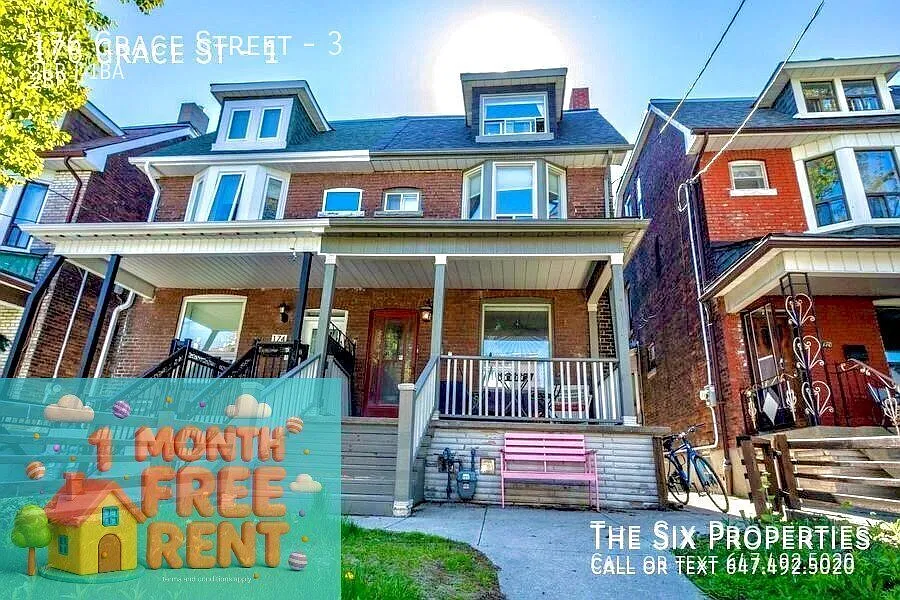 176 Grace Street — Photo 1