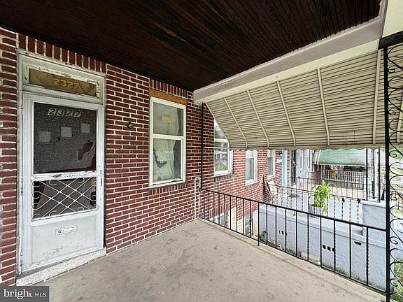 3rd image of 2327 W Lexington St