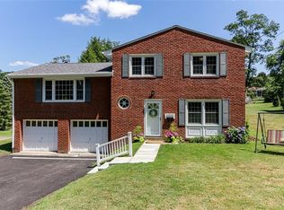 3593 Myrna Dr, Bethel Park, PA