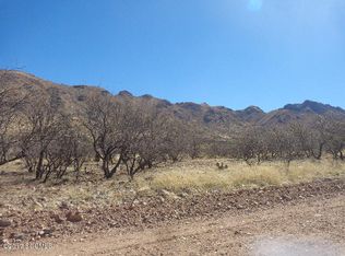 1701 Via Longosta Ct, Rio Rico, AZ 85648