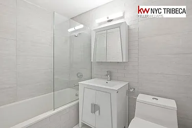 Rented by Keller Williams NYC