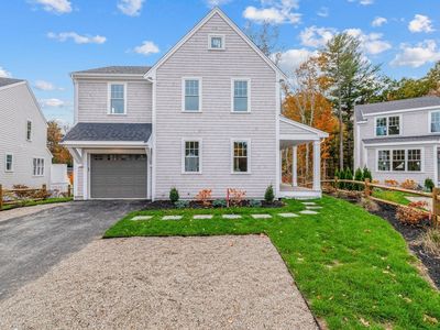 19 Pat Rose Way, Rockland, MA, 02370